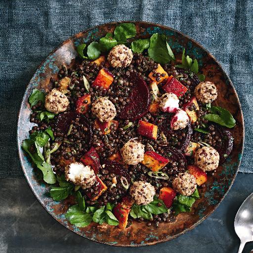 Promoting Nutrient-Dense Foods & Recipes. Just Like Mother Nature Intended!