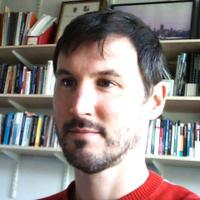 Prof. Andrew Power(@power_geog) 's Twitter Profile Photo