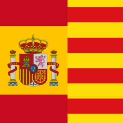 Ciudadano catalán de nacionalidad Española.