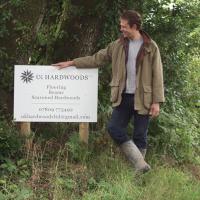 Uk Hardwoods LTD (@ukhardwoodsltd) 's Twitter Profile