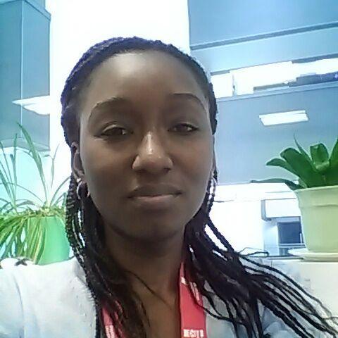 elecia_henry's profile picture. PhD in Biology with a focus on highly functionalised chalcones as potential next generation antimicrobial agents.