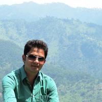 Mayank Singh (@kunwarmayank) 's Twitter Profile