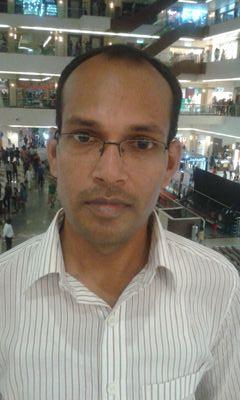 Abhishekkr6's profile picture. More Than Ten Year Experience in Digital Marketing SEO, SMO, PPC, Face book Ads & Website Development.