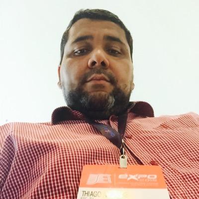 Thiagoa96599133's profile picture. 