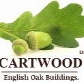 We are an oak framed buildings company based in west sussex, making and erecting fine oak buildings. Feel free to tweet us for a brochure to find out more.