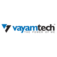 Vayam Technologies Limited(@Vayamtech_) 's Twitter Profile Photo