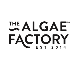 The official Twitter account of The Algae Factory™. We develop algae based snacks for happy and healthy consumers. BITE4BITE™