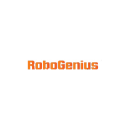 genius_robo's profile picture. 