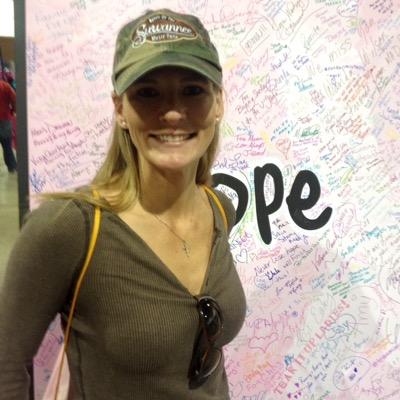 PatriciaHB1's profile picture. 