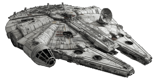 milleniumfalcon's profile picture. 