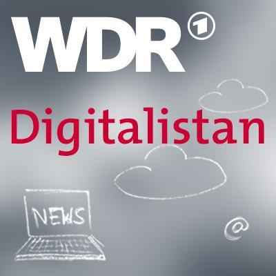 Das war der offizielle Twitter-Account von WDR Digitalistan. Unsere Artikel findet ihr weiterhin in unserem Blog.