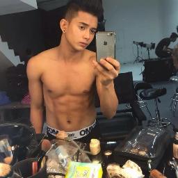 Miggy tolentino