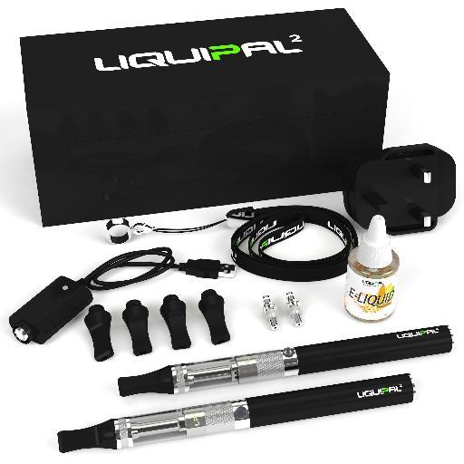 LiquiPal E-Cigs