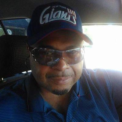 dirtygiants2007's profile picture. Derrick Wingate