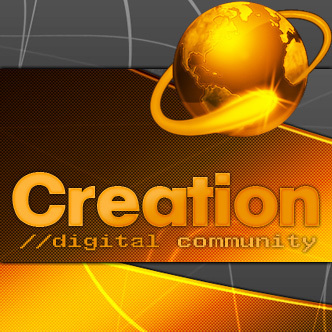CreationDC's profile picture. 