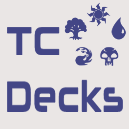 TC Decks