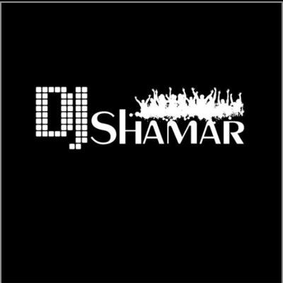 DJ Shamar