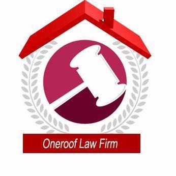 One Roof Law Firm ⚖️