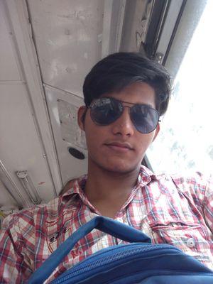 46Bhavesh's profile picture. 