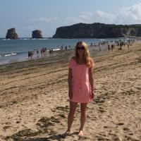 Alice Arnold (@alicejarnold) 's Twitter Profile