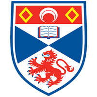 St Andrews School of Chemistry(@StAndrewsChem) 's Twitter Profile Photo