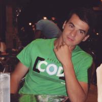 Ismael ;) (@ismaelpereragom) 's Twitter Profile