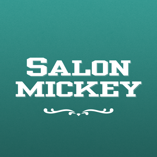 SalonMickeyBlog Profile Picture