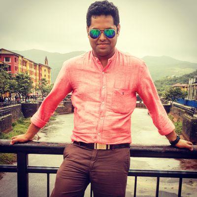 SonkusreMac's profile picture. 