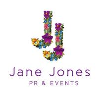 Jane Jones PR (@janejonespr) 's Twitter Profile Photo
