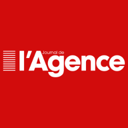 Journal_Agence Profile Picture