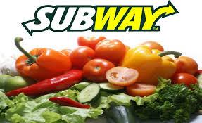 Delight every customer so they want to tell their friends — with great value through fresh, delicious, made-to-order sandwiches and an exceptional experience.