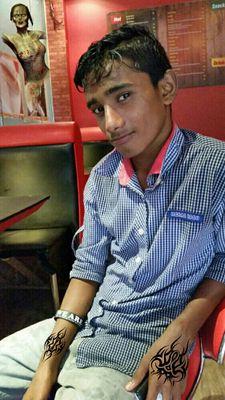 mim_dusto's profile picture. 