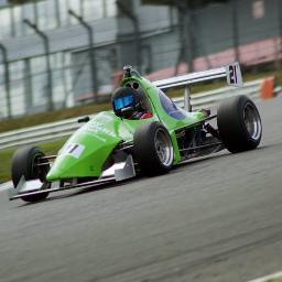 carrano_motors's profile picture. A new Formula Jedi race team