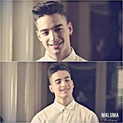 Fans Club De Malumaniaticas Para Apoyar A Otros Fans Club De Maluma 
Hagamos Crecer Esta Familia Siguenos