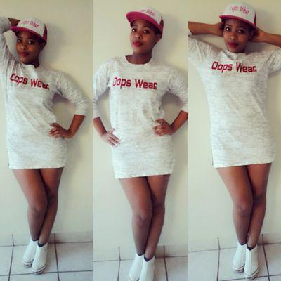 A woman that prays is a powerful woman...perfection is a disease of a nation