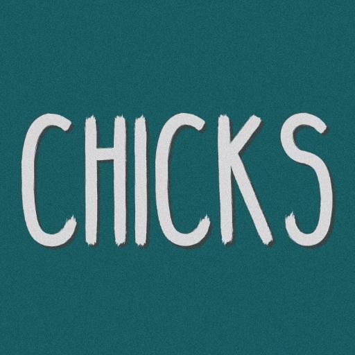 We_Are_Chicks's profile picture. CHICKS, le talk-show des filles de PiiAF (@WeArePiiAF). Un lundi sur deux, en direct dès 20h sur https://t.co/IJQqxoPeFQ