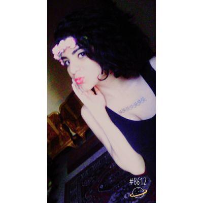 15 Y'O
Moslema
ElAhly Enough ⚽
Fashion , Makeup , Music
Backward society
#Queen without Boys ✋