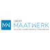 Groep Maatwerk (@groepmaatwerk) Twitter profile photo Groep Maatwerk (@groepmaatwerk) Twitter profile photo