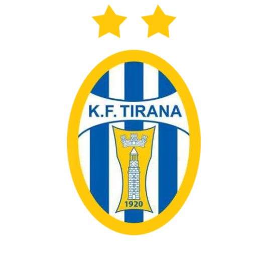 kf tirana kf tirana