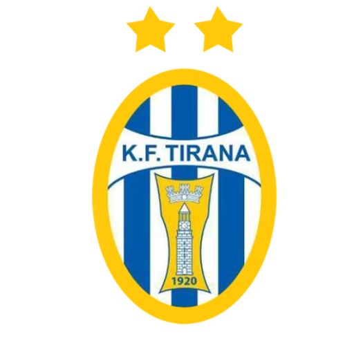 KF TIRANA