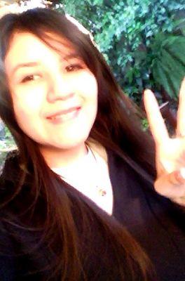 LidaAldrte's profile picture. #Politecnica-UNA