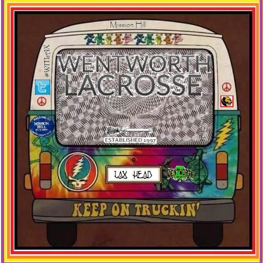 WitLaxTailGate's profile picture. Lax Alum's, Friends, & Families