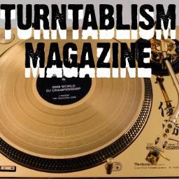 News, Photos, Videos, Reviews & More About #TURNTABLISM