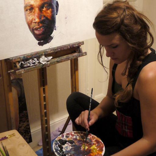 Leanne Rutter Artistさんのプロフィール画像