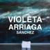 Violeta Arriaga (@violetaarriaga) Twitter profile photo Violeta Arriaga (@violetaarriaga) Twitter profile photo