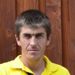 Fut000Fut's profile picture. 