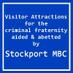 Visit Stockport (@visitstockport) Twitter profile photo Visit Stockport (@visitstockport) Twitter profile photo