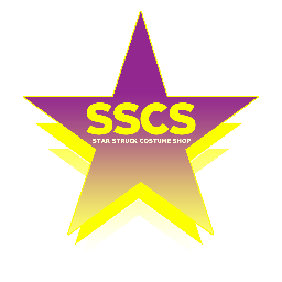 sscostumeshop1's profile picture. 