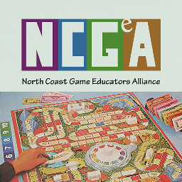 NCGEAChirps's profile picture. A group of like-minded game designers and educators exploring the subject of game design and game design education in a weekly Podcast.