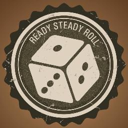 Ready Steady Roll Profile